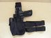 Viper Tactical leg holster Left Handed